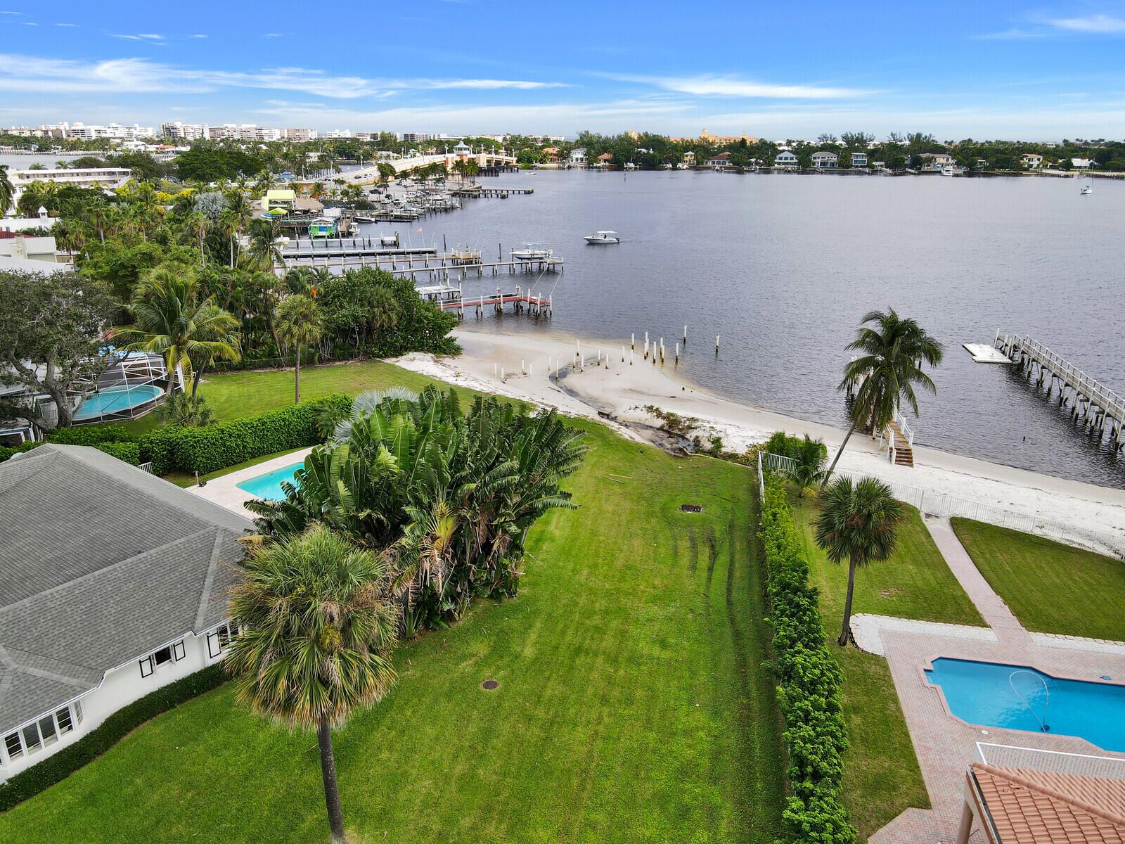 LANTANA POINT - Residential Lease