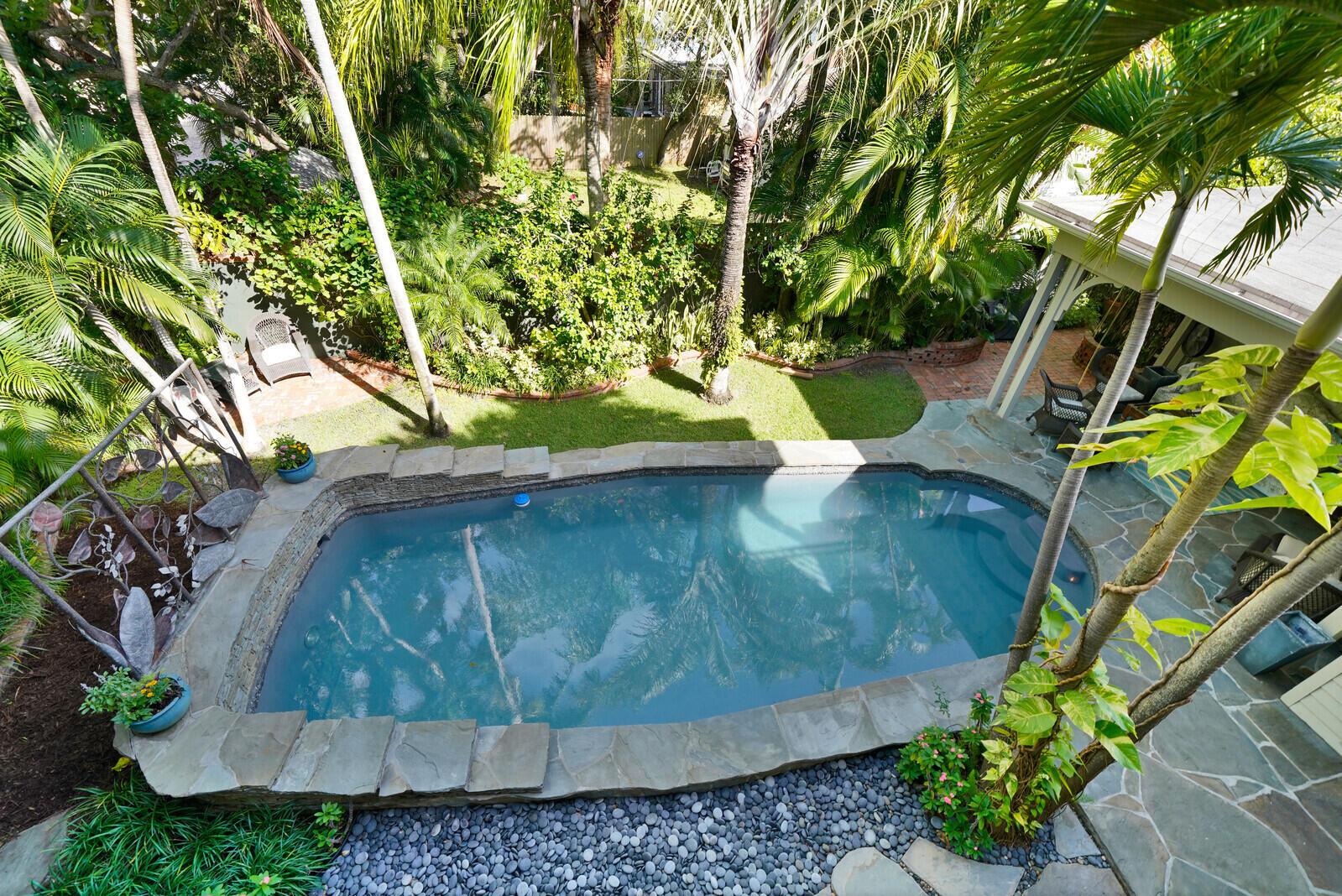 LANTANA POINT - Residential Lease