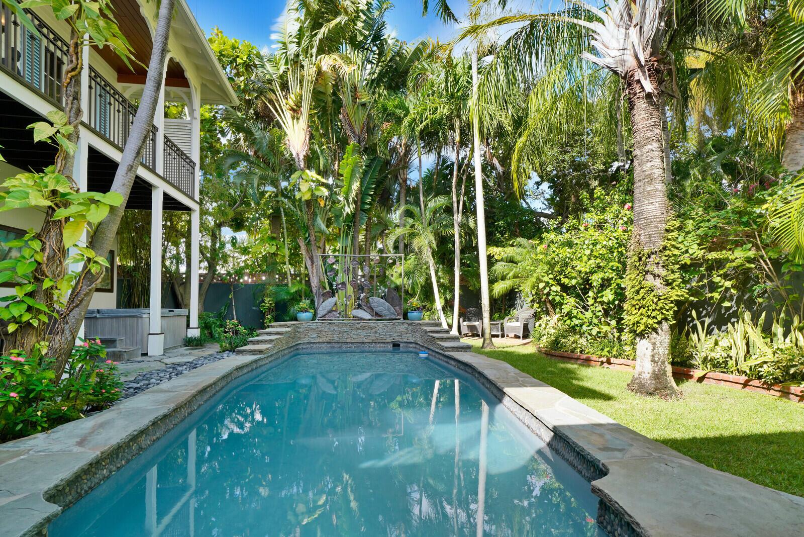 LANTANA POINT - Residential Lease