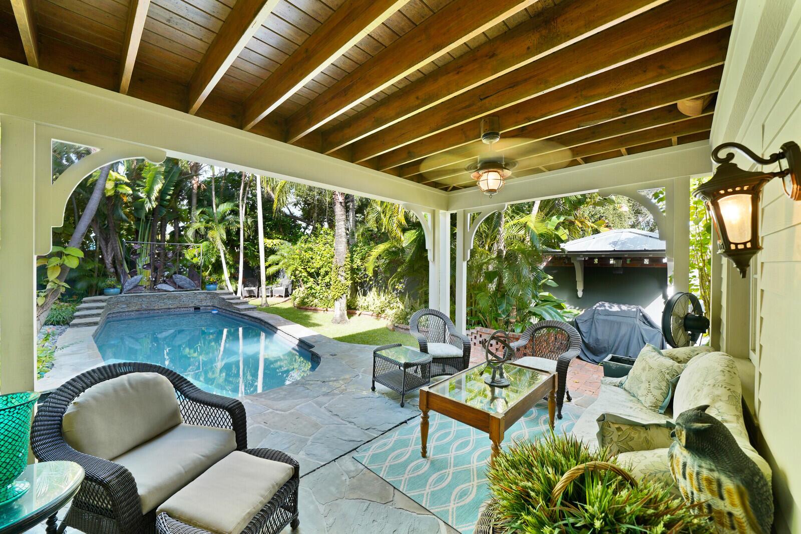 LANTANA POINT - Residential Lease