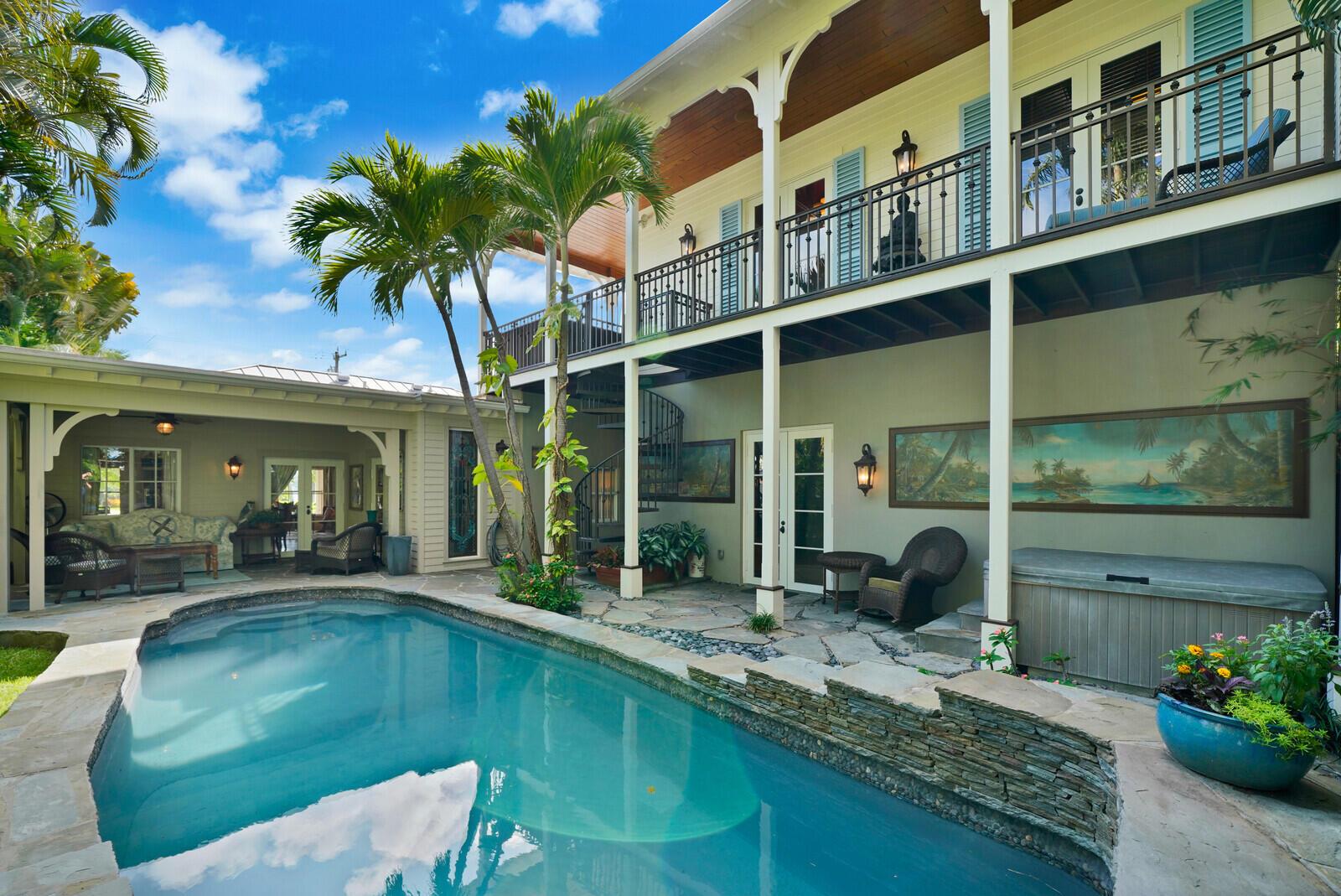 LANTANA POINT - Residential Lease