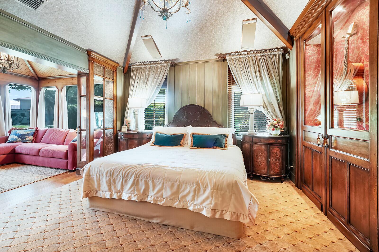 LANTANA POINT - Residential Lease