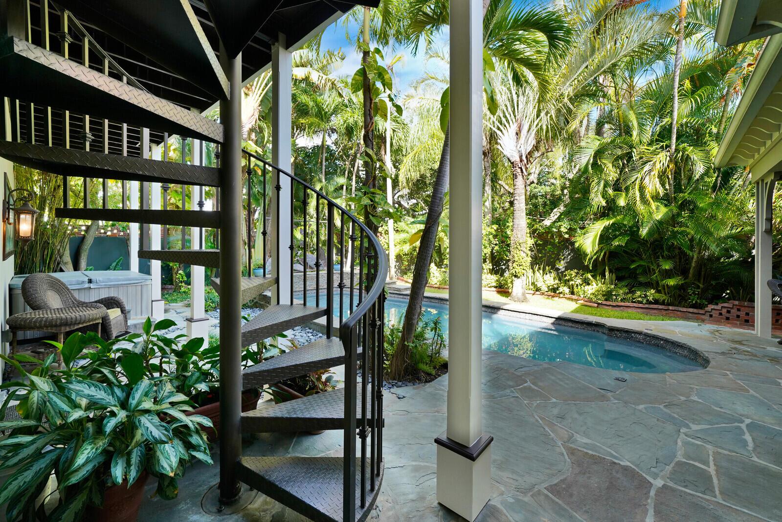 LANTANA POINT - Residential Lease