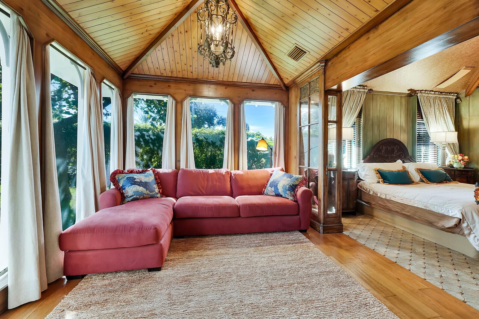 LANTANA POINT - Residential Lease