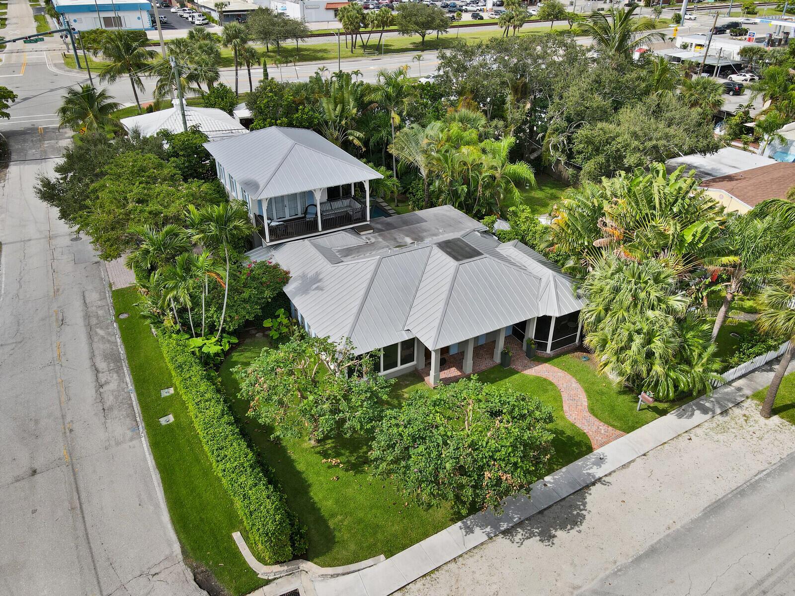 LANTANA POINT - Residential Lease