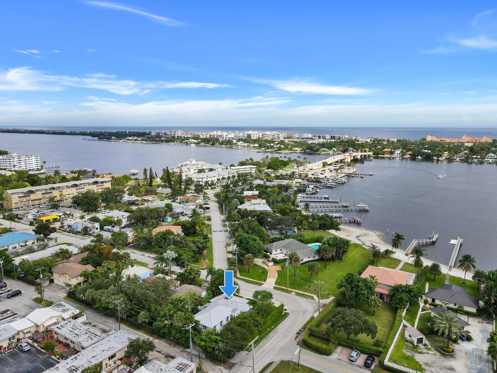 LANTANA POINT - Residential Lease