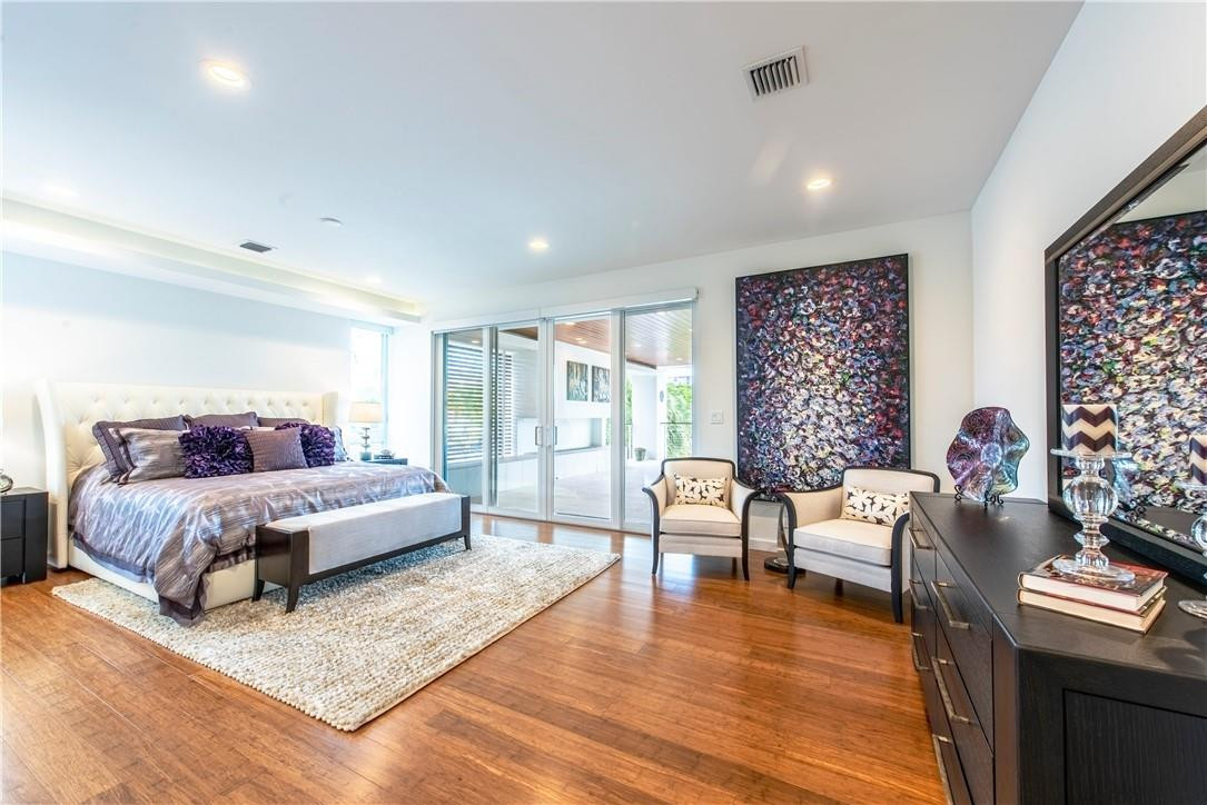 PELICAN ISLE - Residential