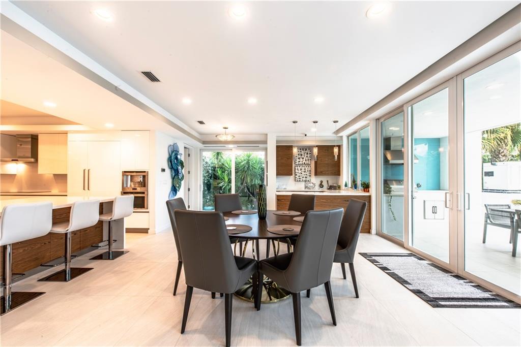 PELICAN ISLE - Residential