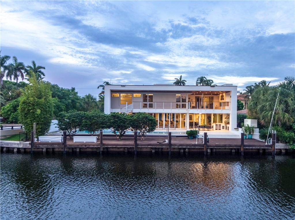 PELICAN ISLE - Residential