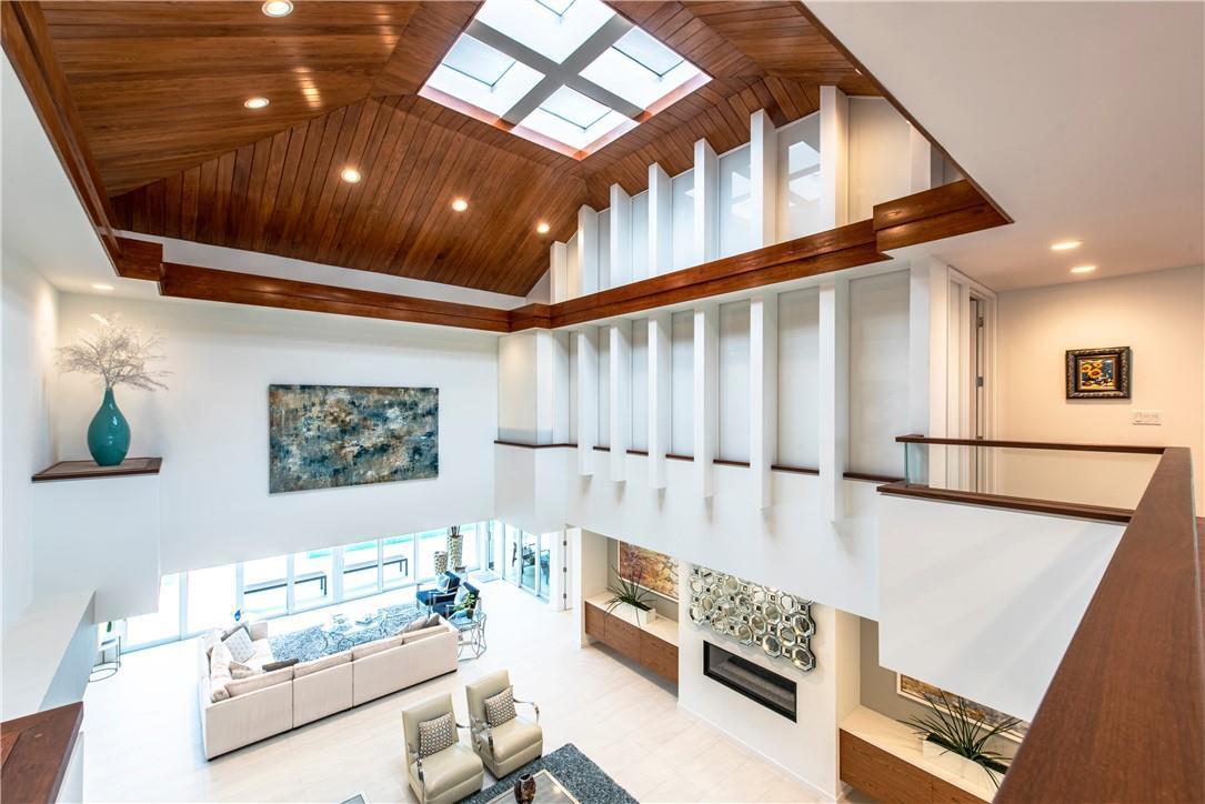 PELICAN ISLE - Residential