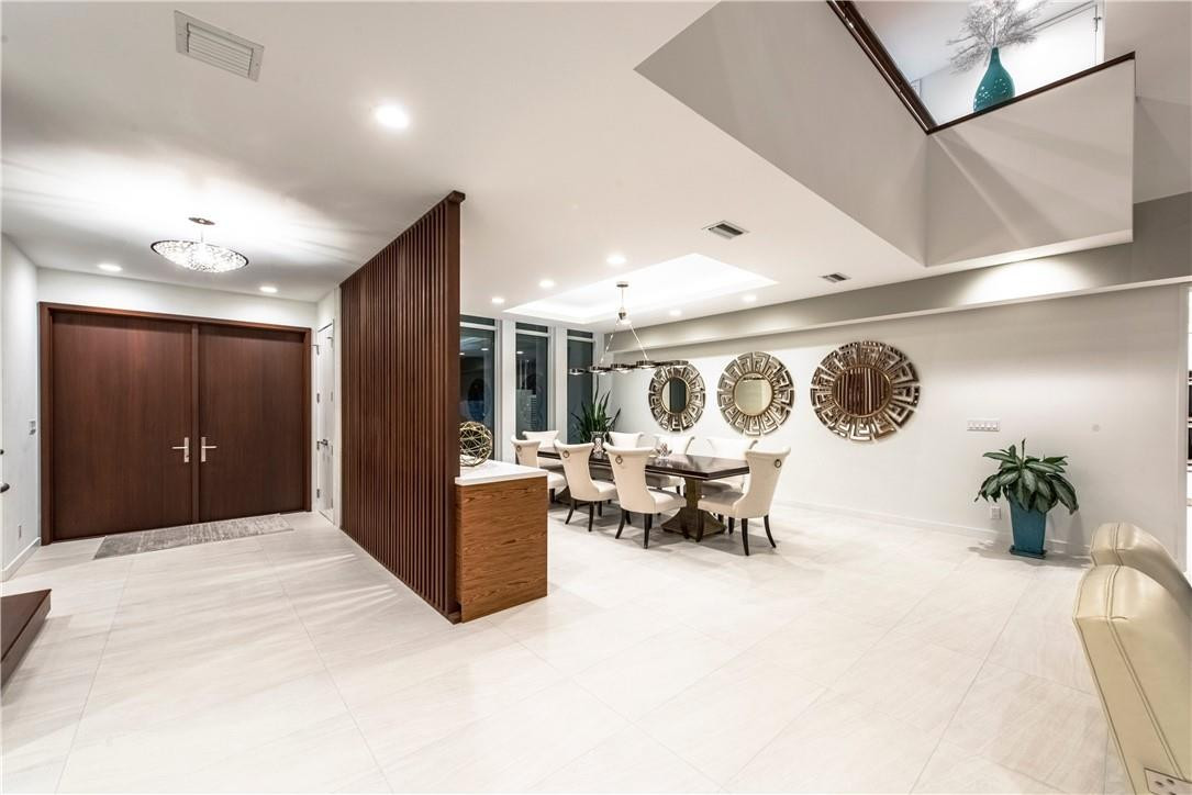 PELICAN ISLE - Residential