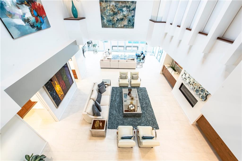 PELICAN ISLE - Residential