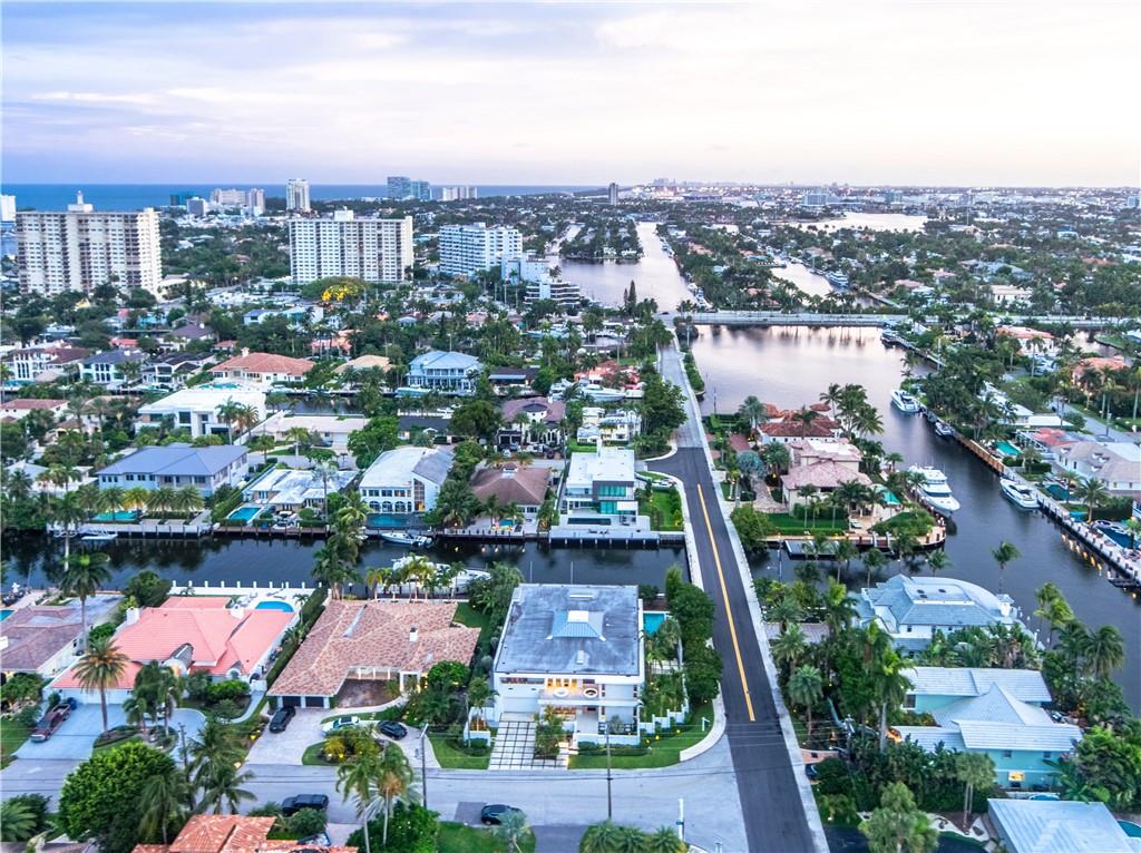 PELICAN ISLE - Residential