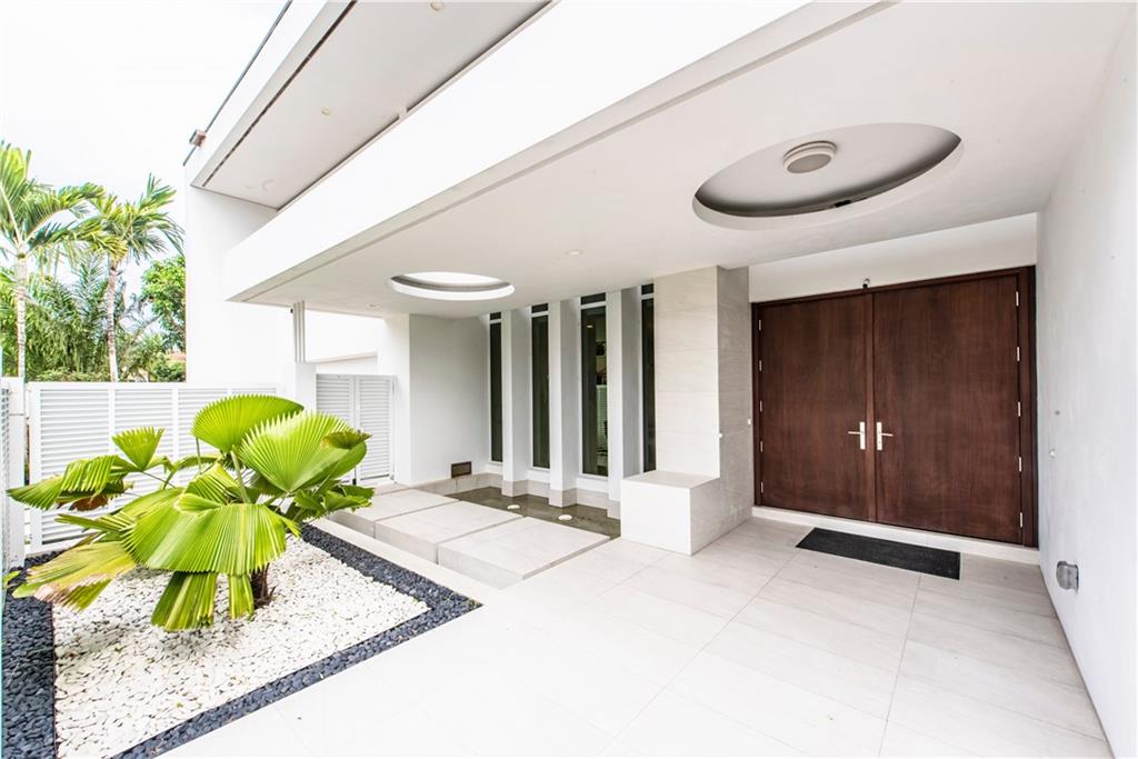 PELICAN ISLE - Residential