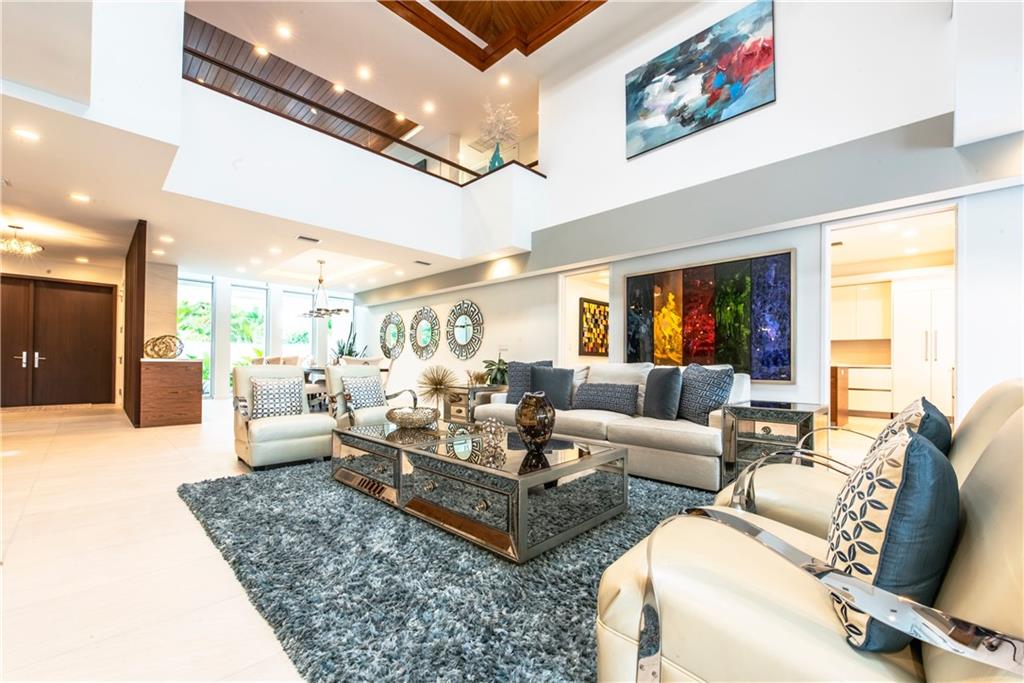 PELICAN ISLE - Residential