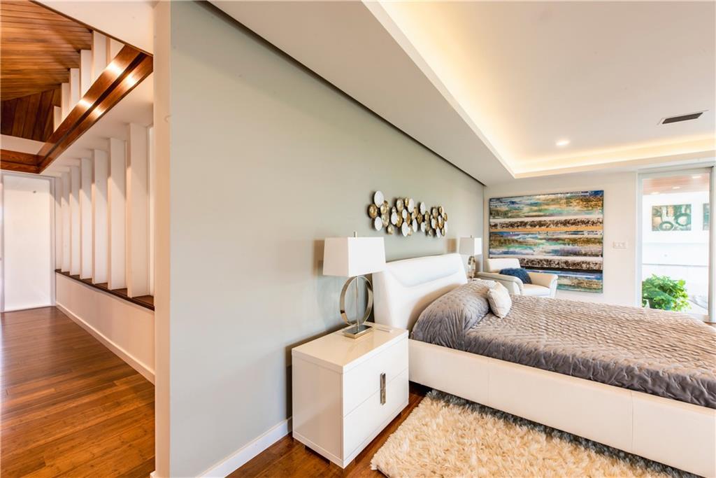 PELICAN ISLE - Residential