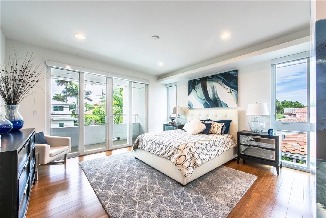 PELICAN ISLE - Residential