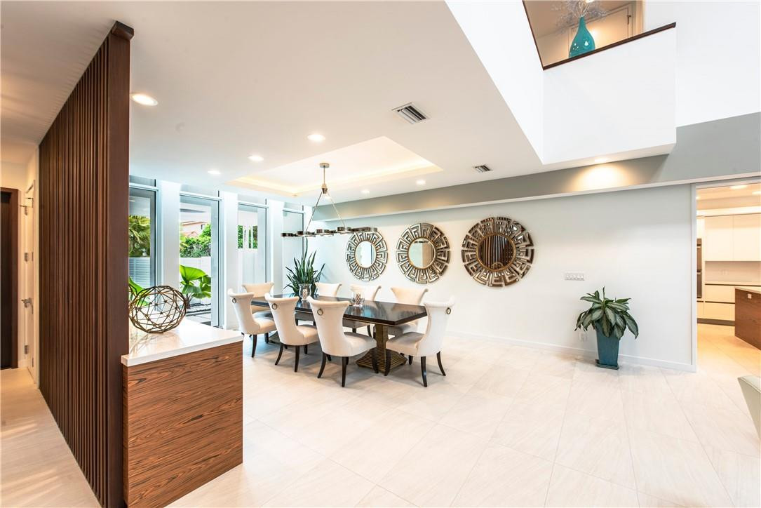 PELICAN ISLE - Residential