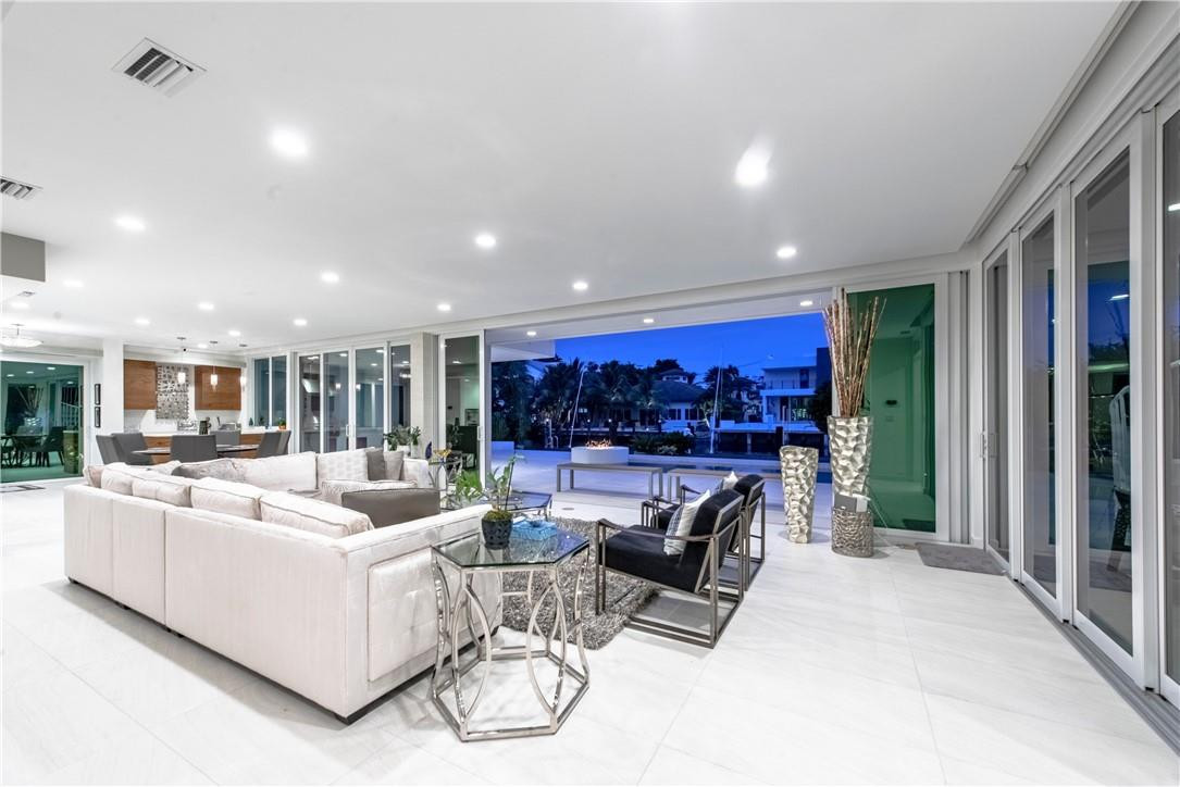 PELICAN ISLE - Residential