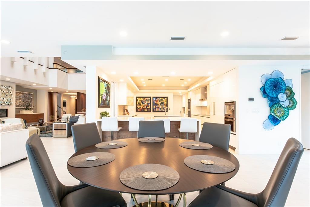 PELICAN ISLE - Residential