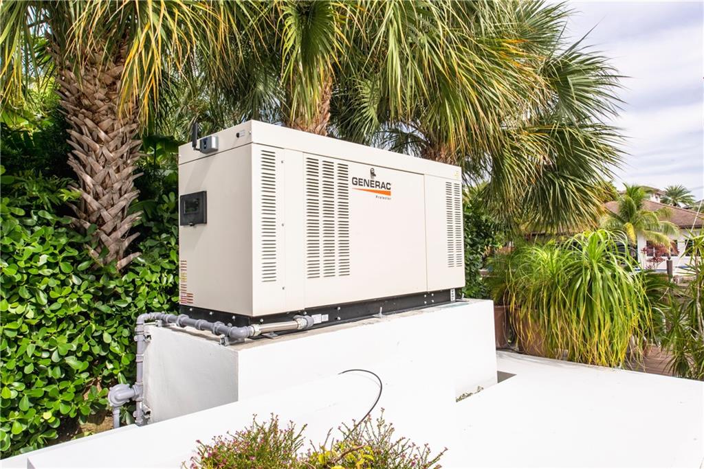 PELICAN ISLE - Residential