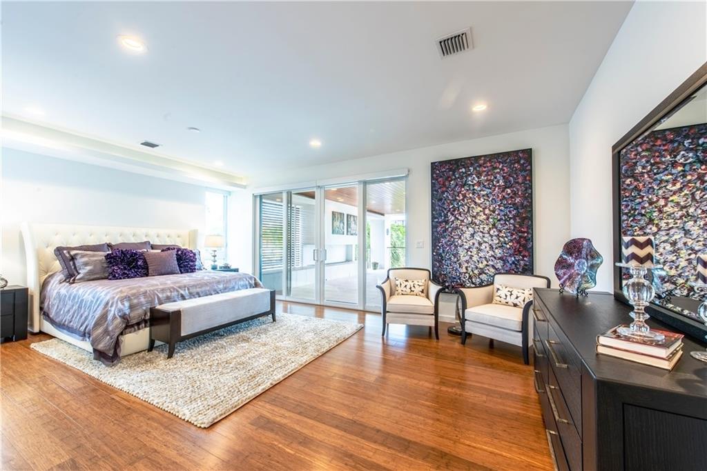 PELICAN ISLE - Residential