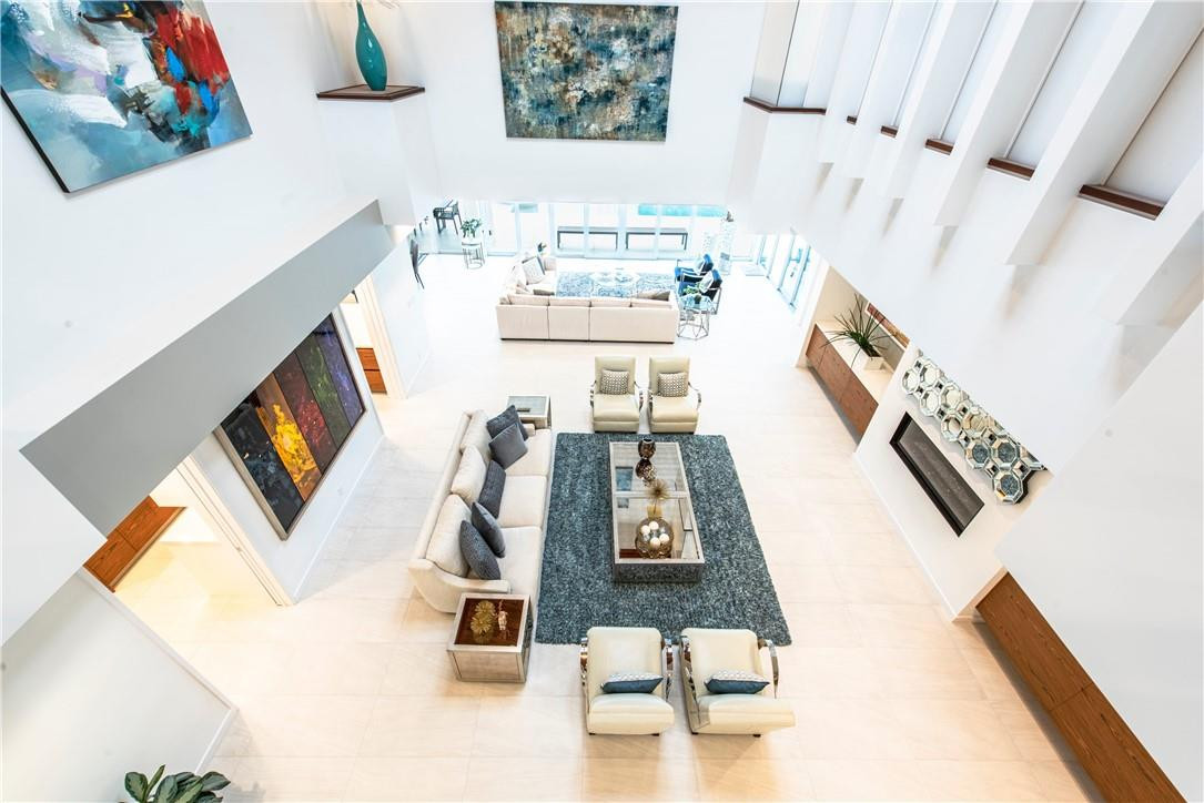 PELICAN ISLE - Residential