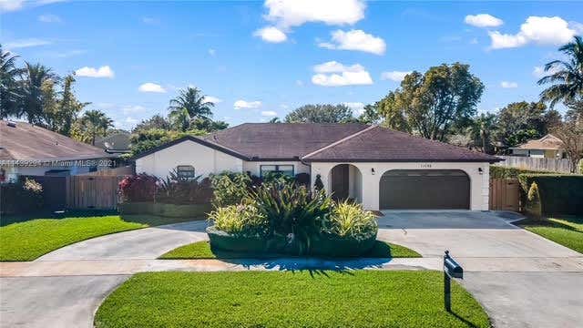 Photo of 11798 SW 51st Court, Cooper City, FL 33330 (MLS # B26050145)
