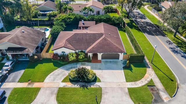 Photo of 11798 SW 51st Court, Cooper City, FL 33330 (MLS # B26050145)