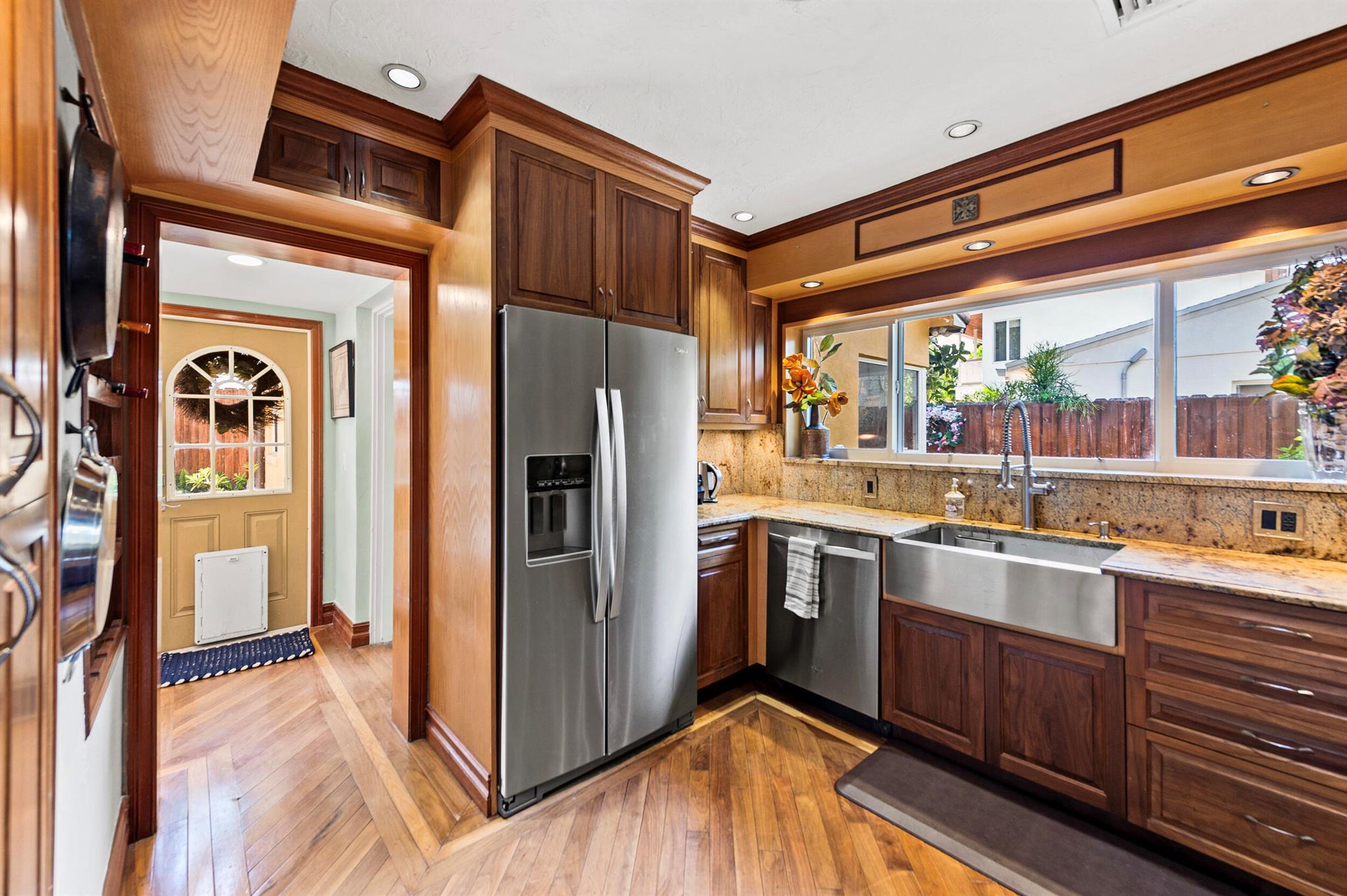 College Park - Residential