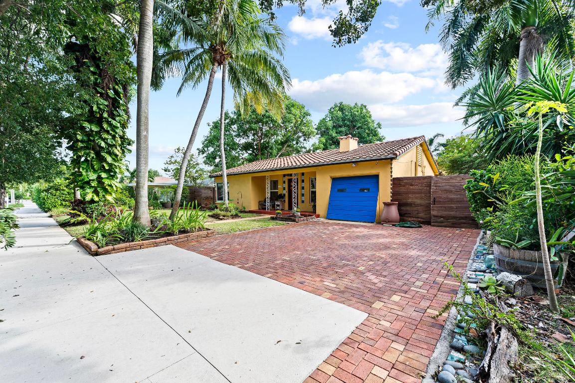 College Park - Residential