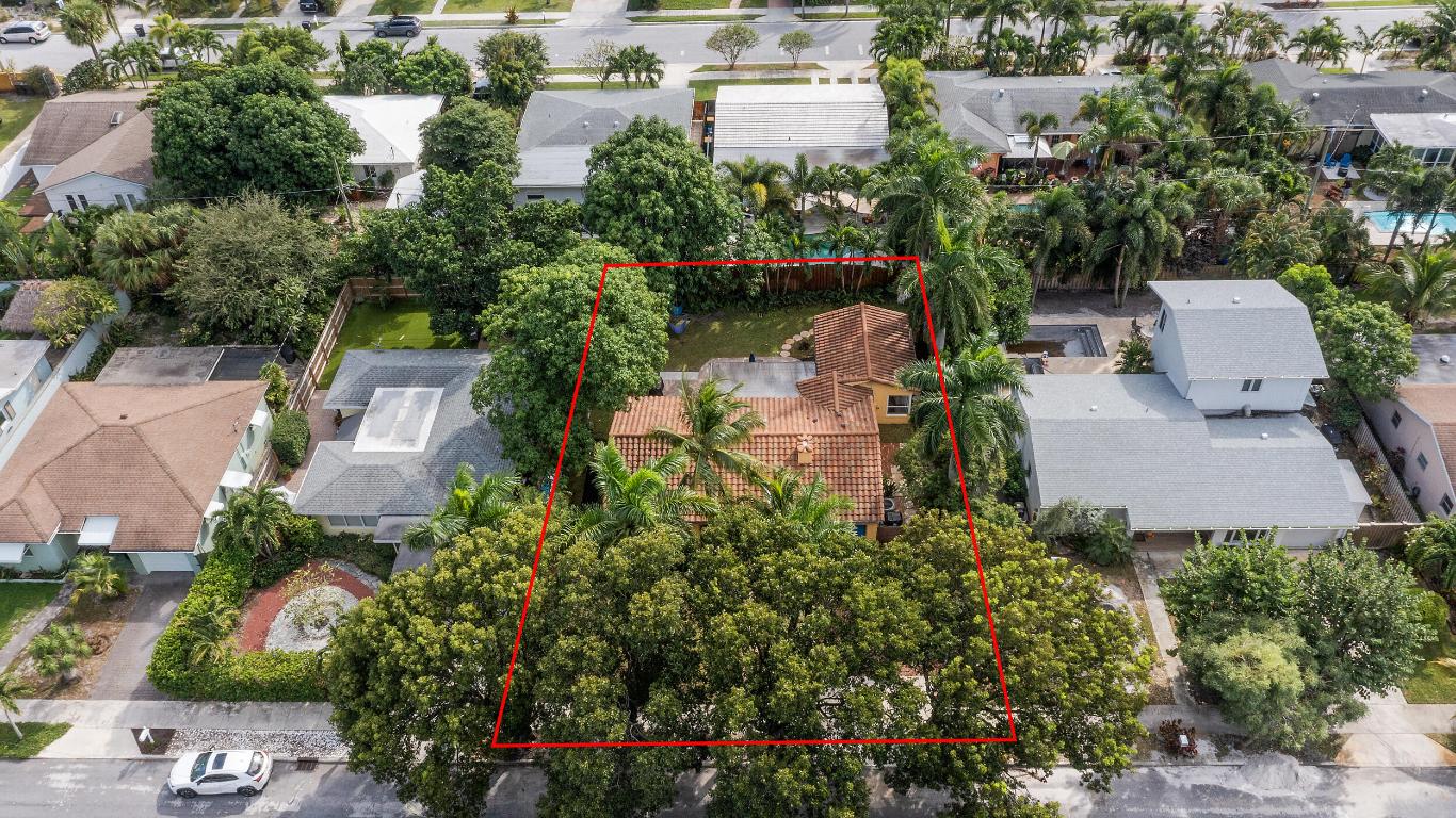 College Park - Residential