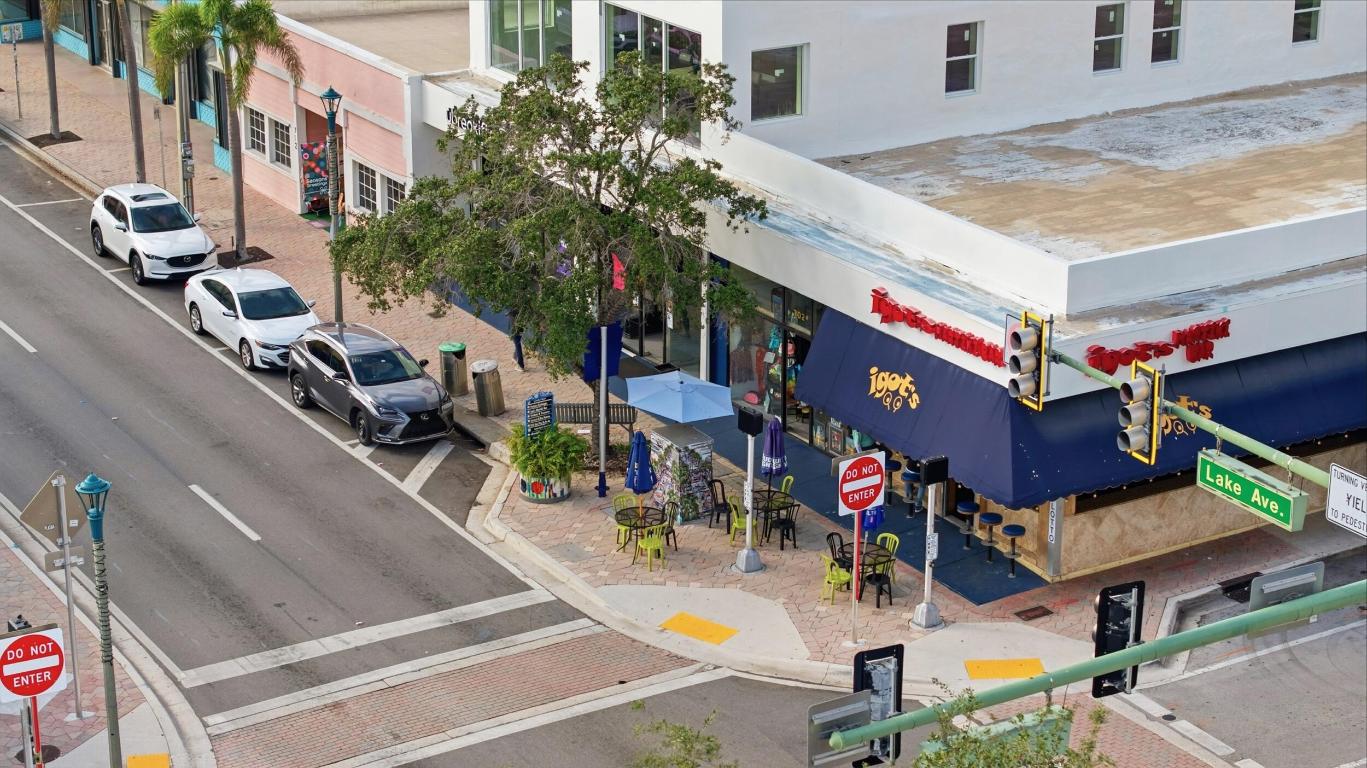 College Park - Residential