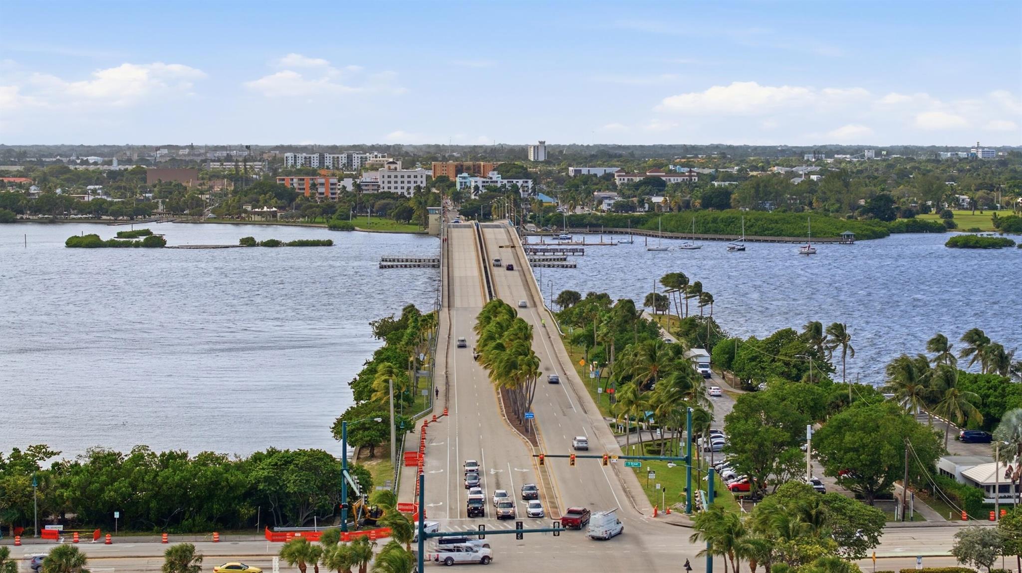 College Park - Residential