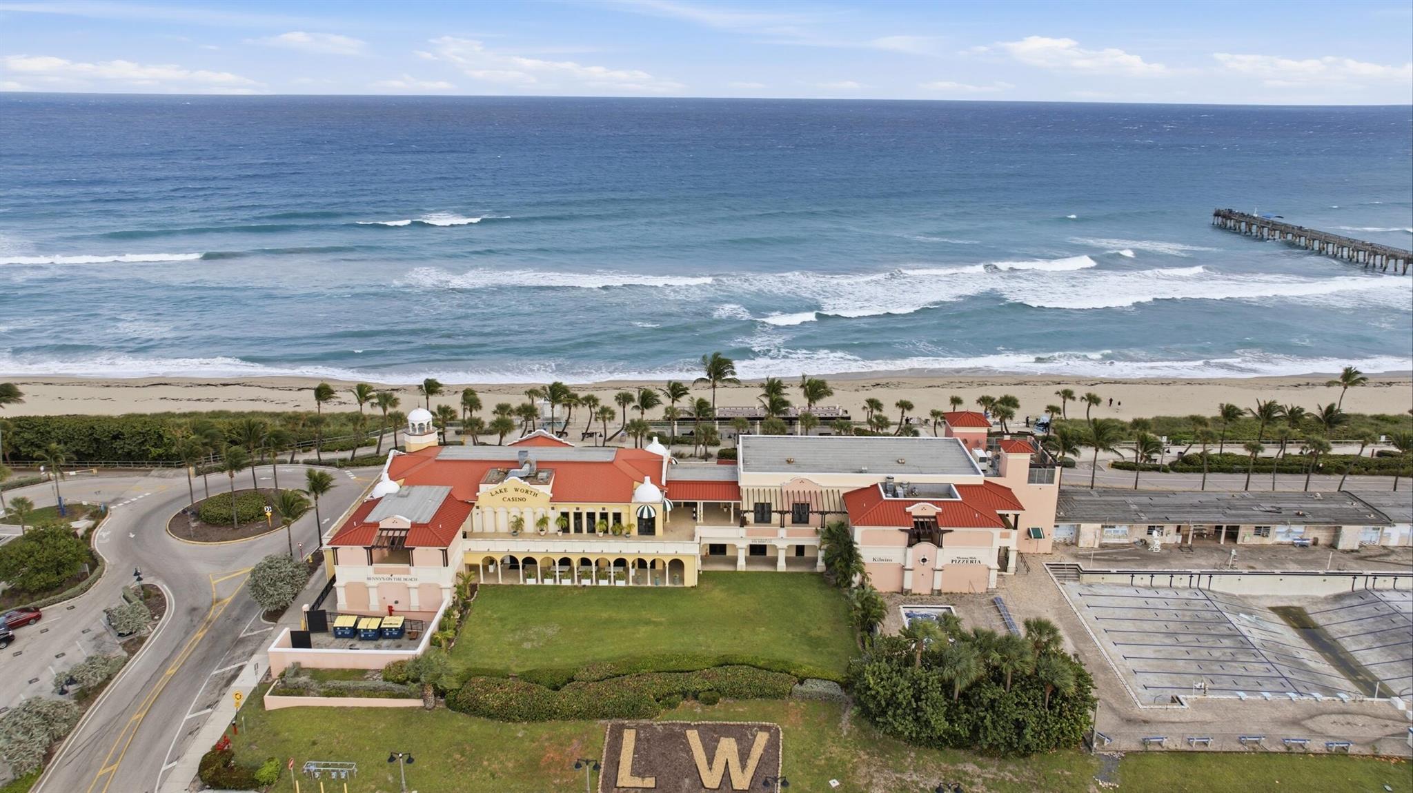 College Park - Residential