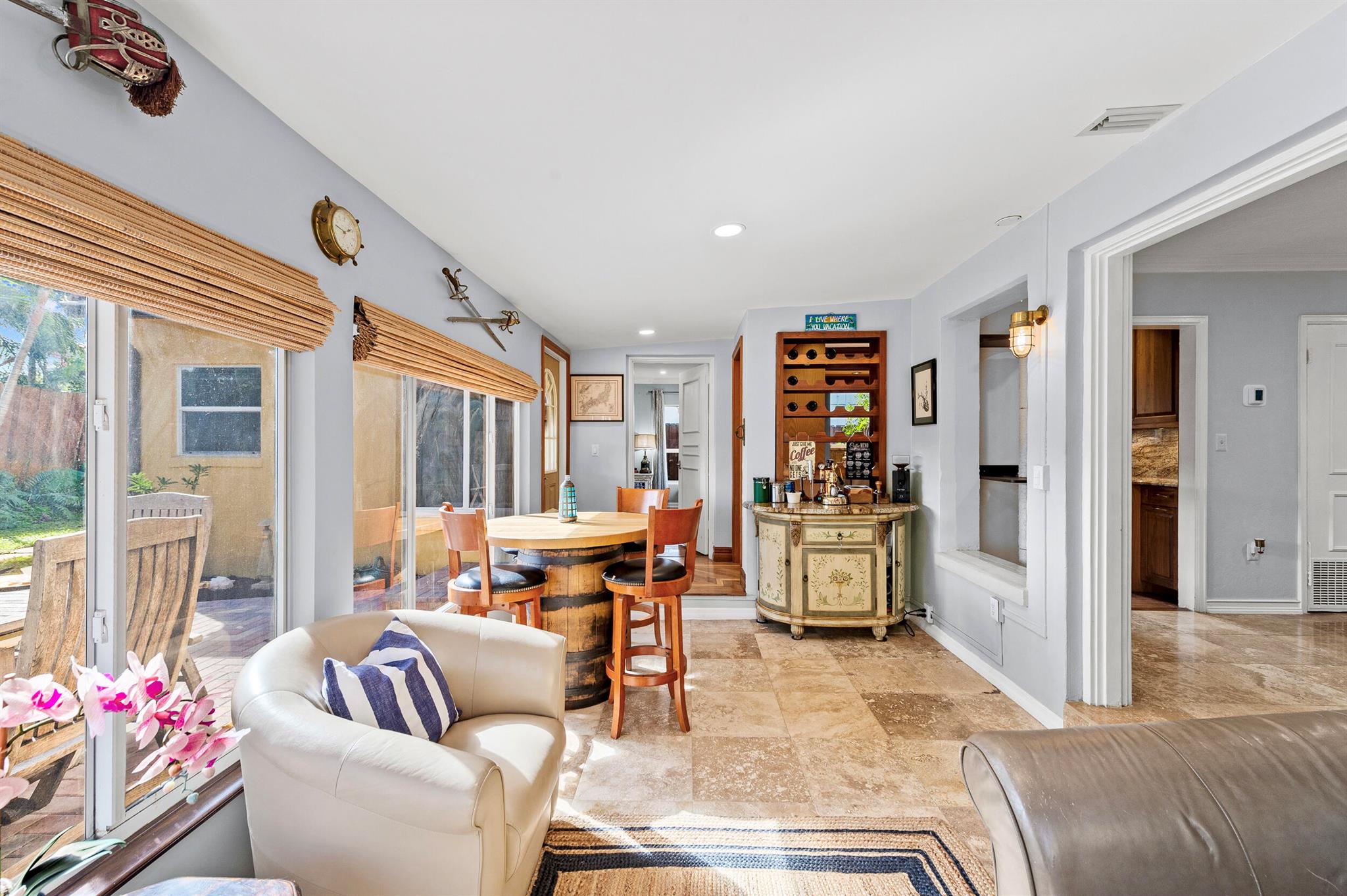 College Park - Residential