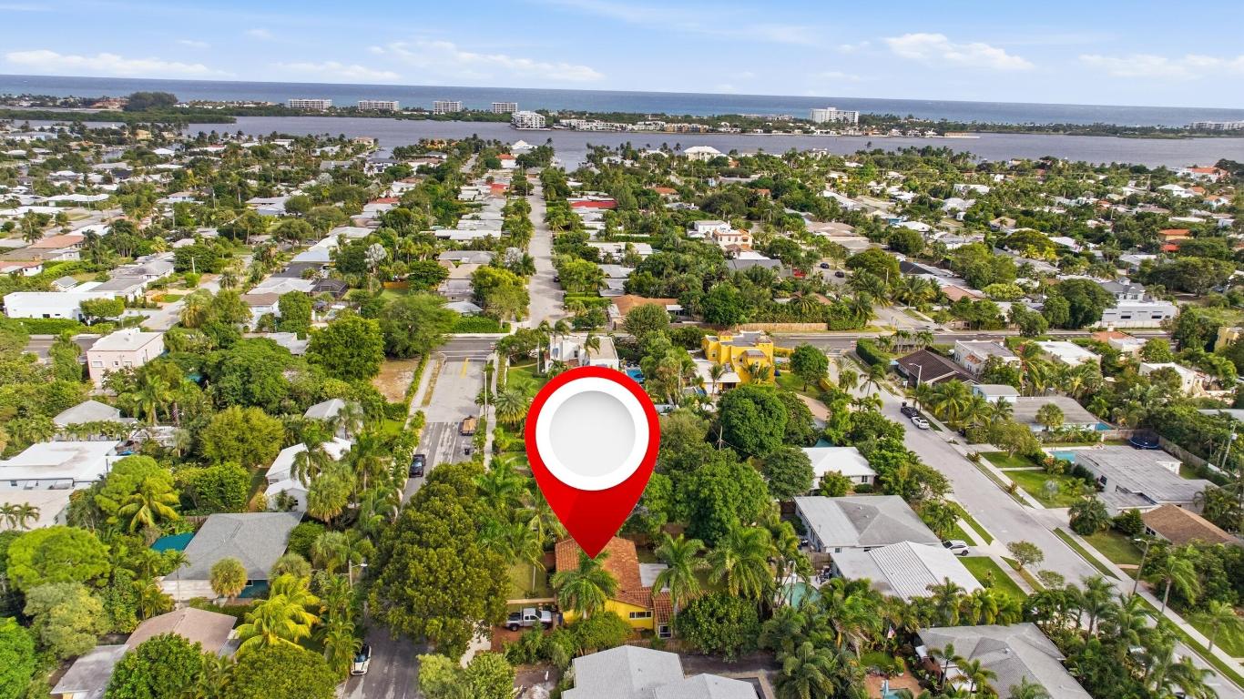 College Park - Residential