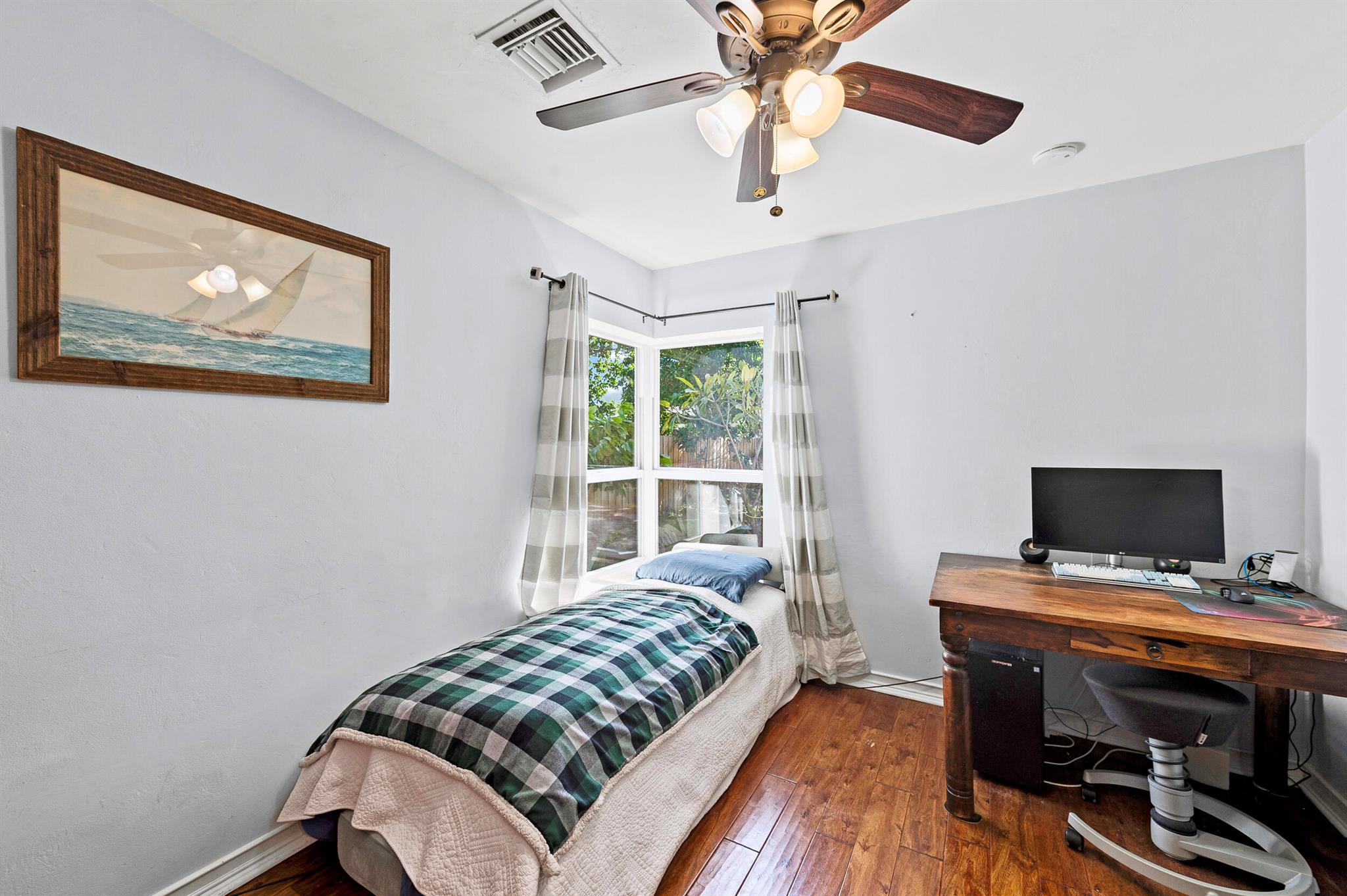 College Park - Residential