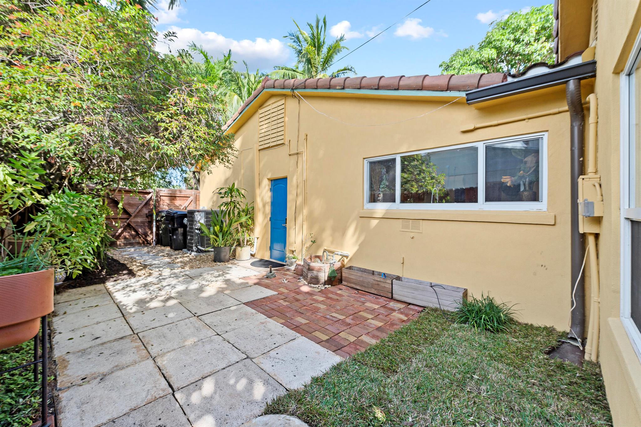 College Park - Residential