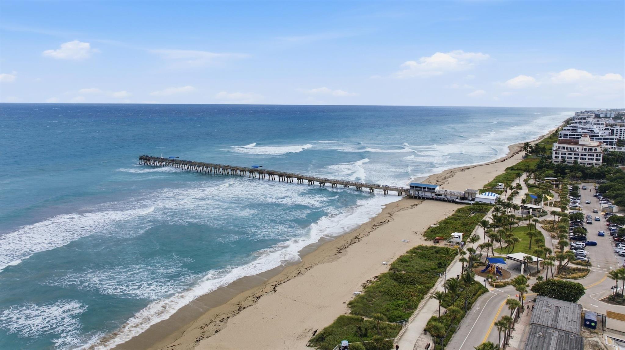 College Park - Residential