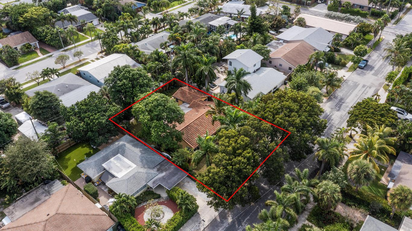 College Park - Residential