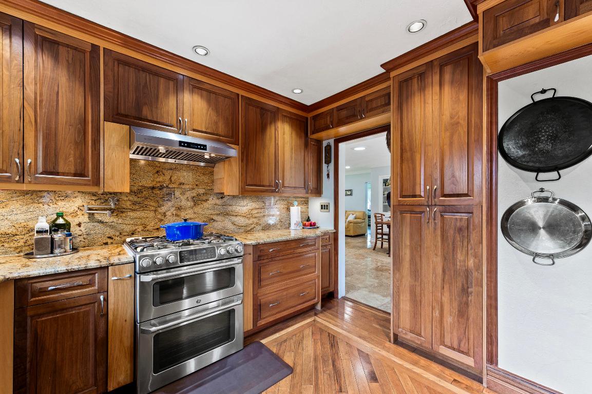 College Park - Residential