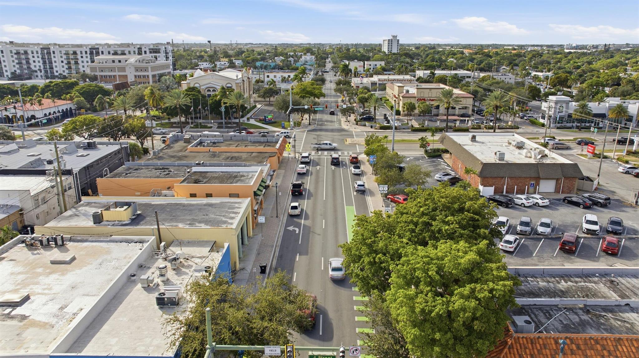 College Park - Residential