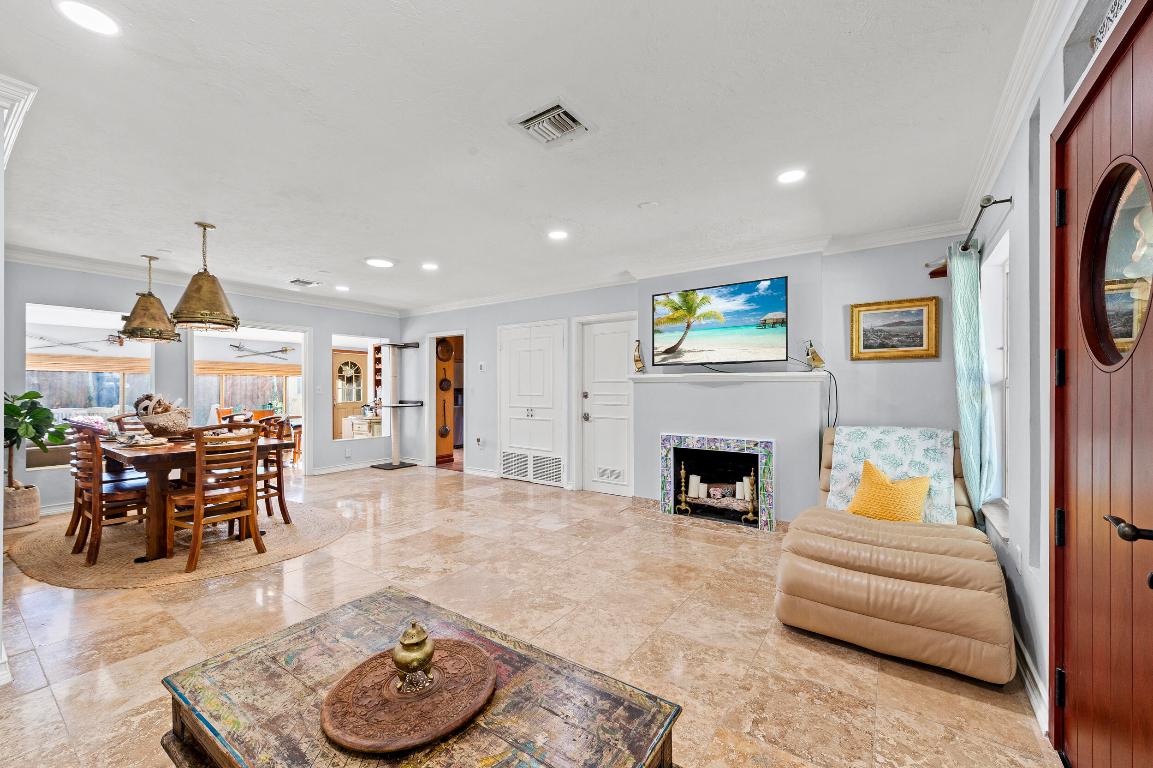 College Park - Residential