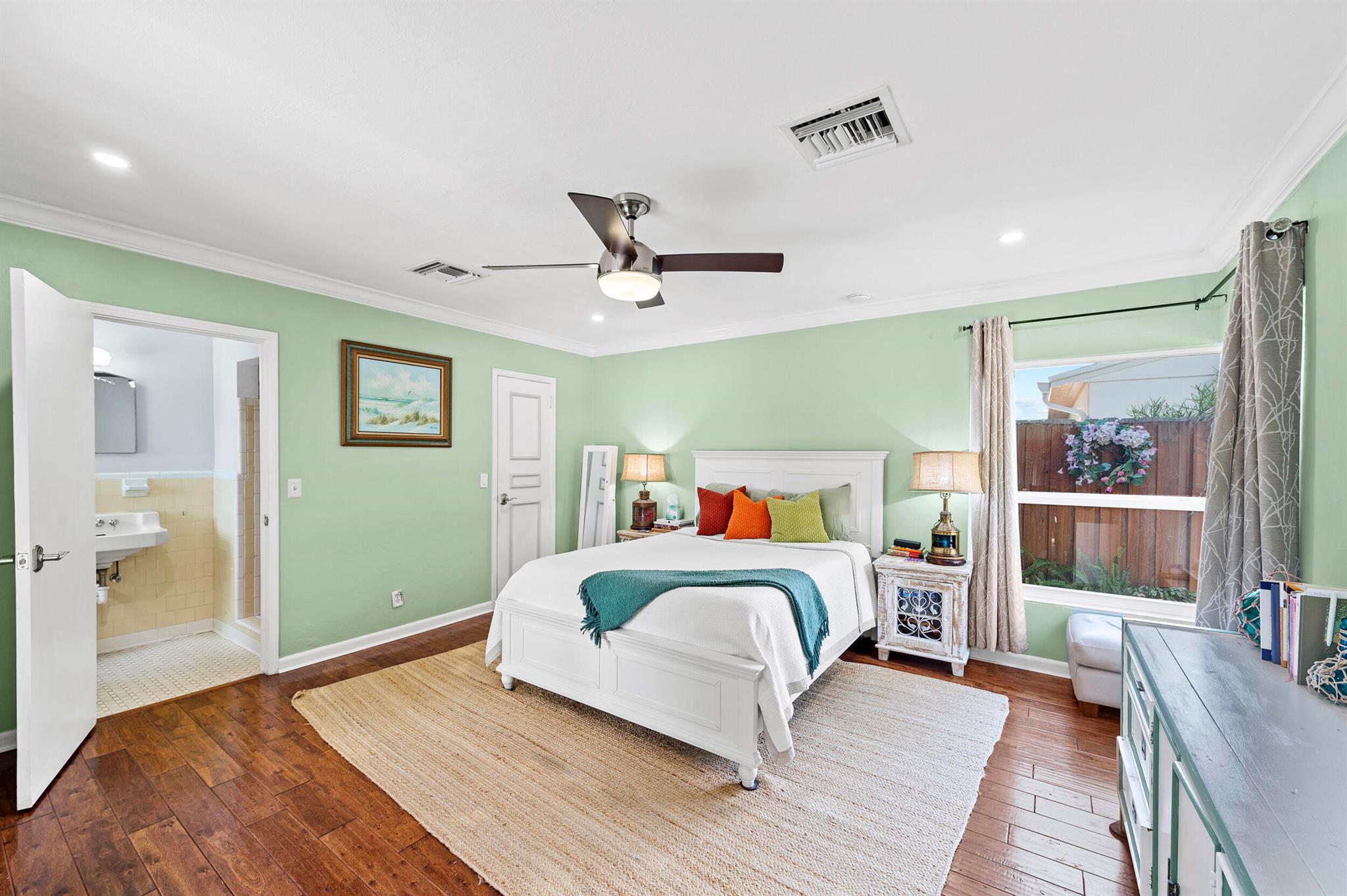 College Park - Residential