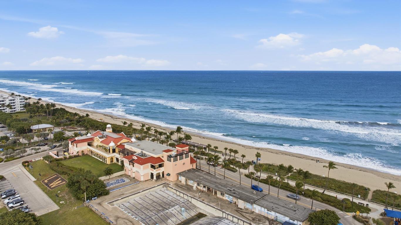 College Park - Residential