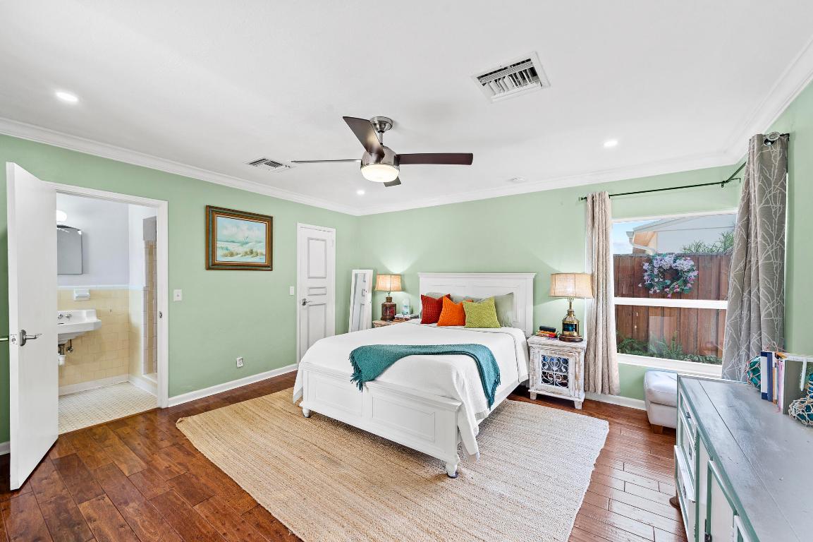 College Park - Residential