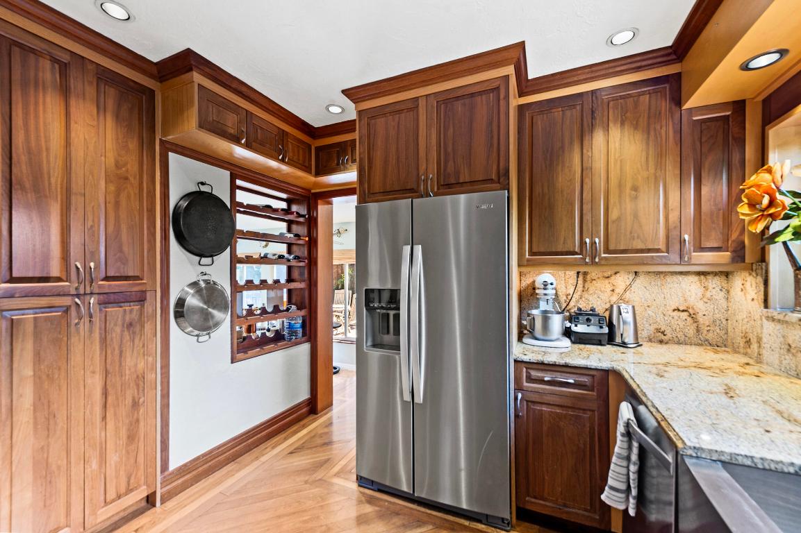 College Park - Residential