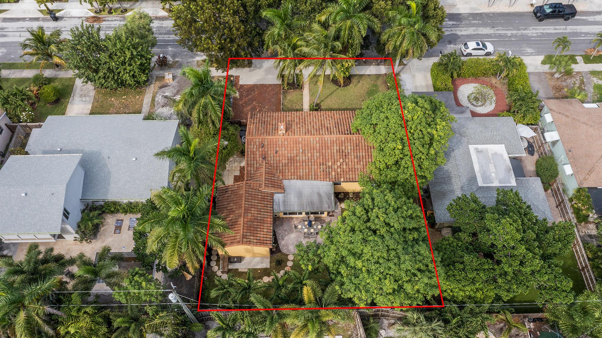 College Park - Residential