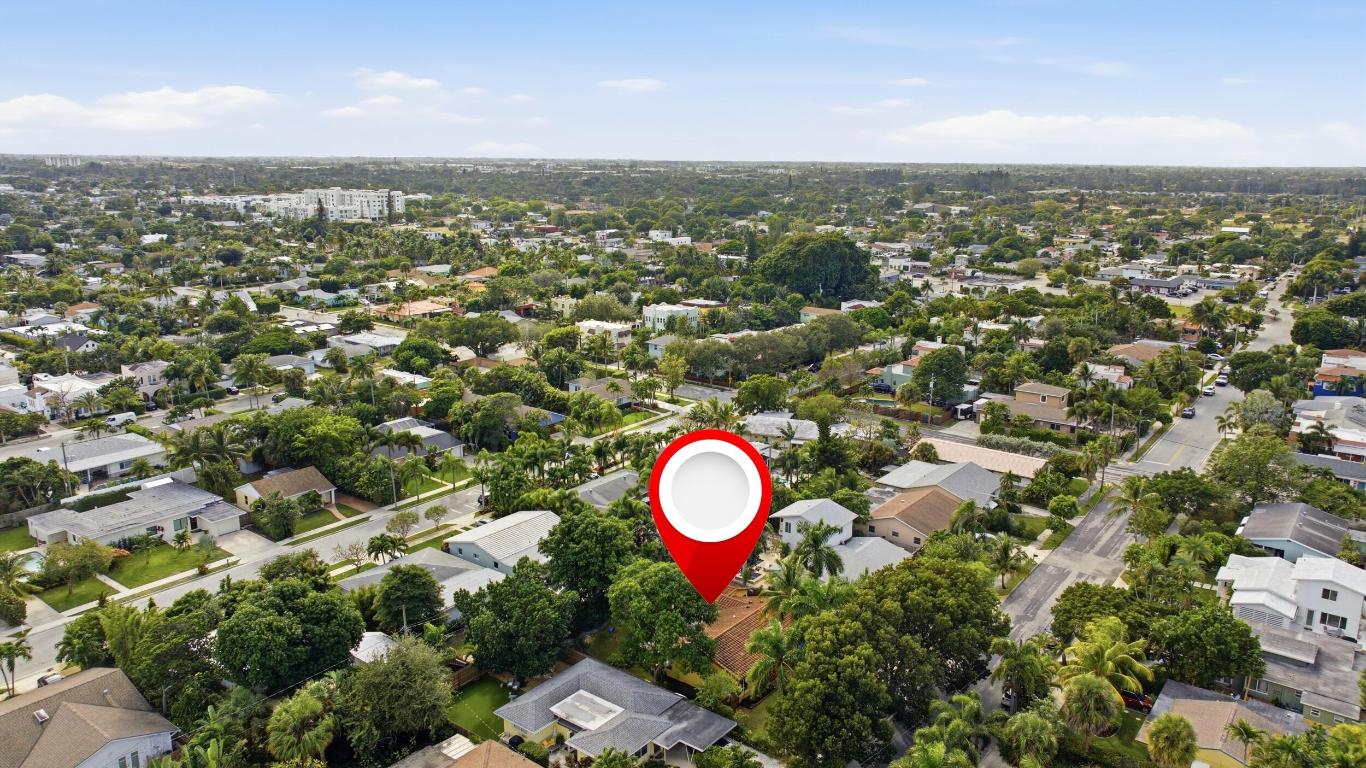 College Park - Residential